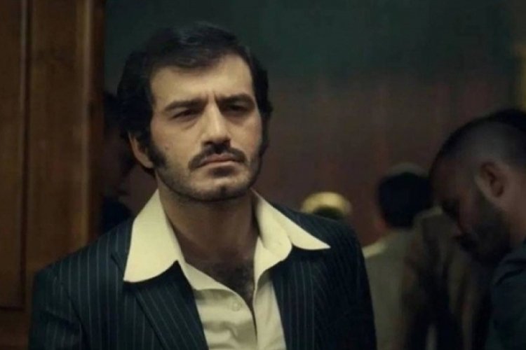 Hara&ccedil; aldığı iddiasıyla yargılanıyordu: Oyuncu Ufuk Bayraktar'ın davasında tarih belli oldu