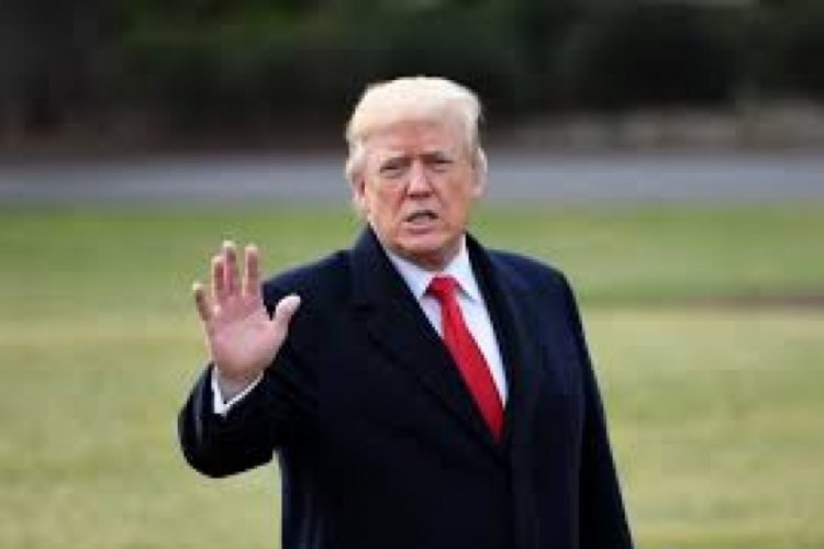 Trump: Putin ile olan toplantıyı iptal ettim