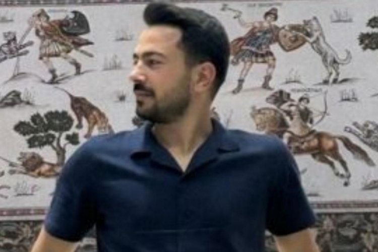 &Uuml;niversite &ouml;ğrencisi kazada can verdi