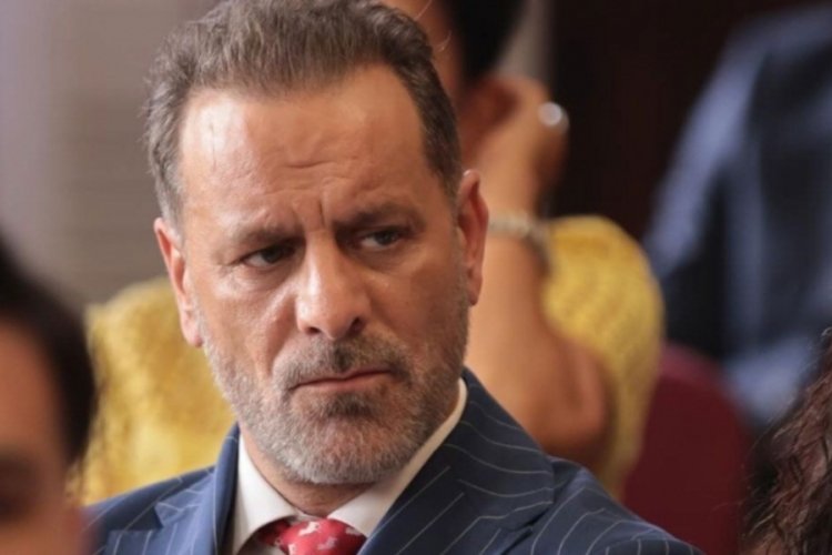 Ozan G&uuml;ven hapse girecek!