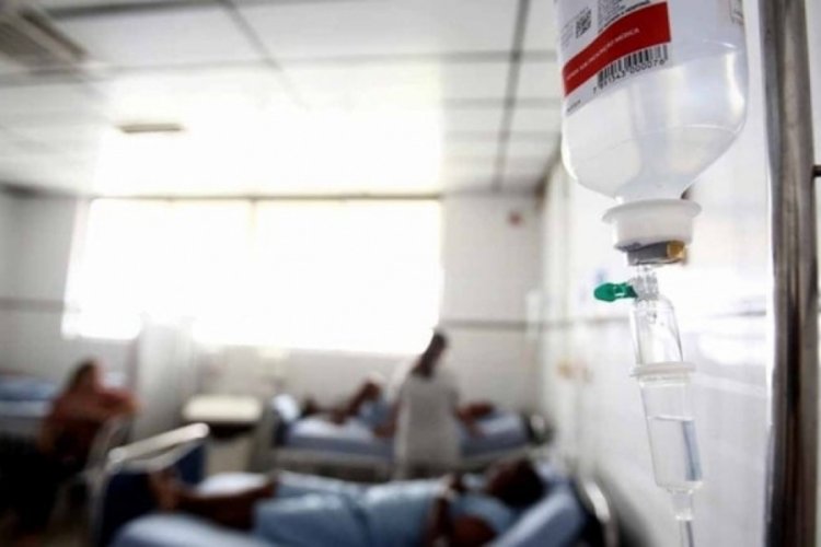 'İnsan yiyen' b&ouml;cek i&ccedil;in kırmızı alarm verildi