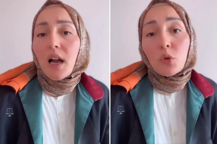 35 yıllık evliliği bitiren ihanet sosyal medyada g&uuml;ndem oldu! Avukatı bile şaşırttı...