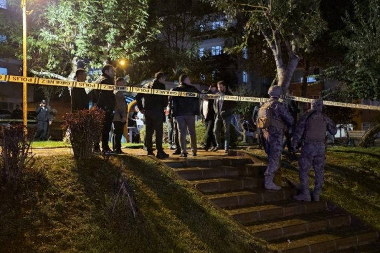 Eski eşini, kayınvalidesini ve en son kendisini &ouml;ld&uuml;rm&uuml;şt&uuml;! &Ccedil;ocuğu tanıklık etmiş...