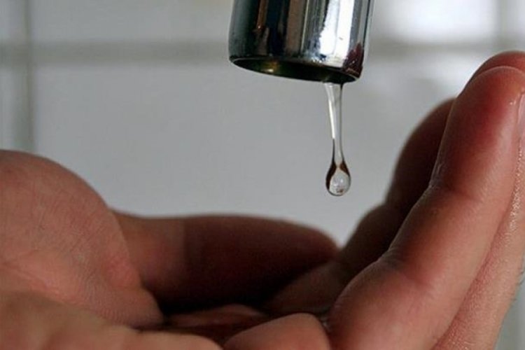 Bursa'nın o il&ccedil;esinde kesilecek! Saat verildi