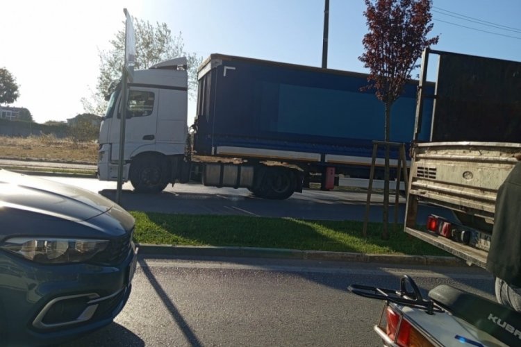 Bursalı vatandaşlar isyan etti! Acil &ccedil;&ouml;z&uuml;m bekleniyor...