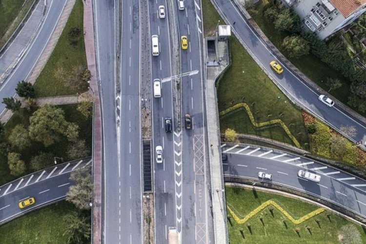 T&uuml;rkiye'nin 'yol haritası'nda 2026 rotası belli oldu