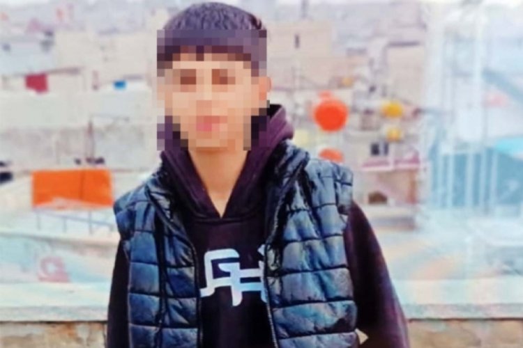 13 yaşındaki &ccedil;ocuk arkadaşı tarafından hayattan koparıldı!