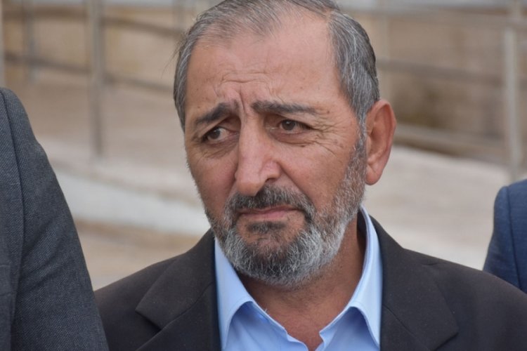 Şehit babasına 'dilenci' diyen halk otob&uuml;s&uuml; şof&ouml;r&uuml; hakkında su&ccedil; duyurusunda bulunuldu