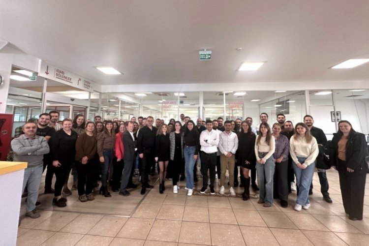 Gökçelik, yapay zeka destekli CRM programı ile dijital dönüşümde yeni bir çağ başlattı