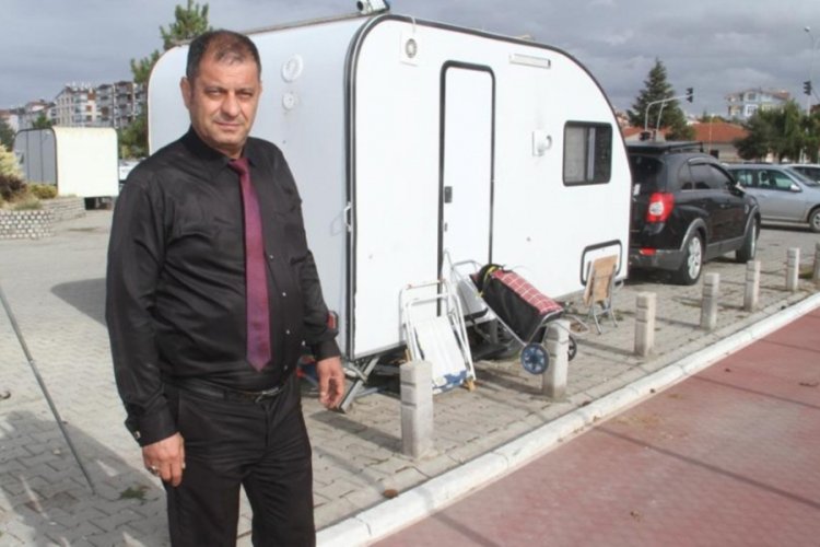 10 g&uuml;nd&uuml;r haber alınamıyordu; hastanede olduğu ortaya &ccedil;ıktı