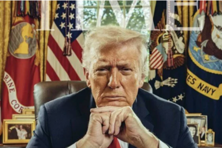 Trump'tan İsrail'e Batı Şeria uyarısı: ABD'nin t&uuml;m desteğini kaybeder