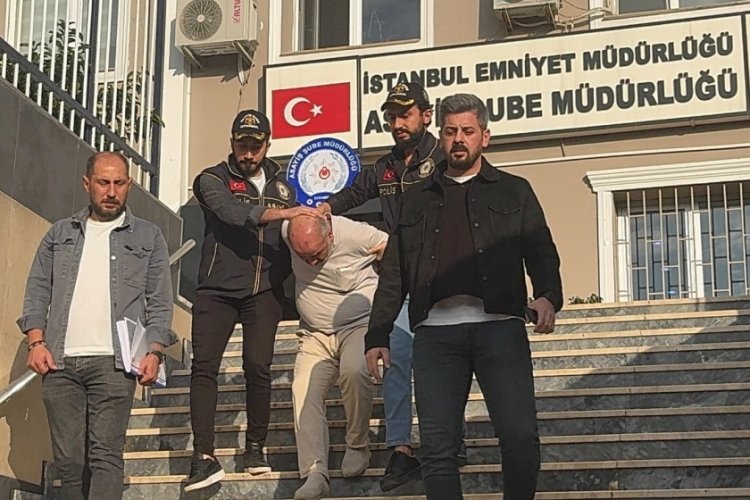 Damadını ve 2 kişiyi &ouml;ld&uuml;rm&uuml;şt&uuml;! Kayınpeder adliyede...