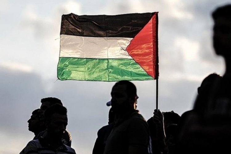 Hamas ve Fetih hareketlerinden heyetler Mısır'da, ateşkes anlaşmasının ikinci aşamasını g&ouml;r&uuml;şt&uuml;
