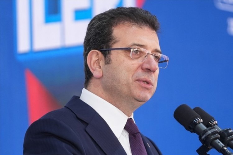 Ekrem İmamoğlu, Necati &Ouml;zkan ve Merdan Yanardağ'a casusluk soruşturması