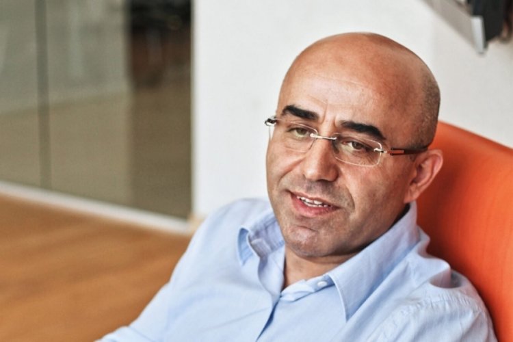 Necati &Ouml;zkan kimdir? Necati &Ouml;zkan ka&ccedil; yaşında, nereli?