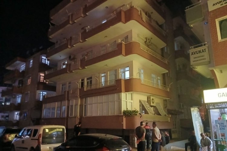 Yakınları kayıp ihbarında bulunmuştu: Evinde &ouml;l&uuml; bulundu
