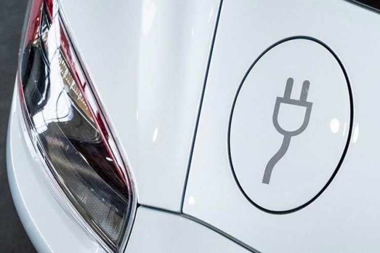 Bursa, elektrikli ara&ccedil; şarj işlemlerinde &ouml;ne &ccedil;ıkıyor! T&uuml;ketimin yarısı...