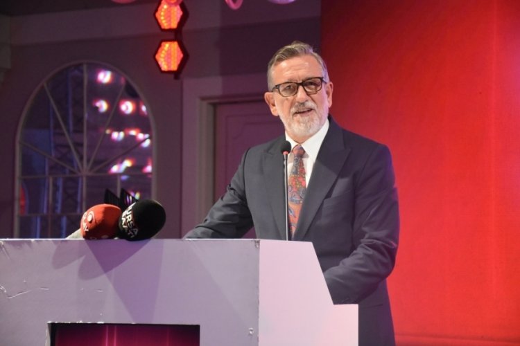 MARSİFED Cumhuriyet'ten aldığı g&uuml;&ccedil;le geleceğe y&uuml;r&uuml;yor