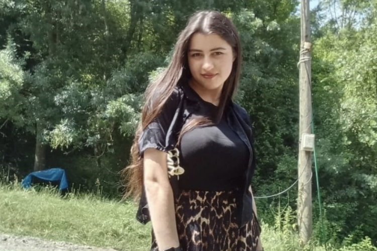 Hasret Akkuzu'nun katili su&ccedil;unu itiraf etti! Tartıştıktan sonra boğup kuyuya atmış