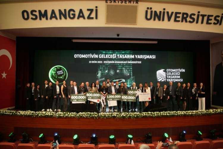 OİB'den mobilitenin geleceğine akıllı dokunuş