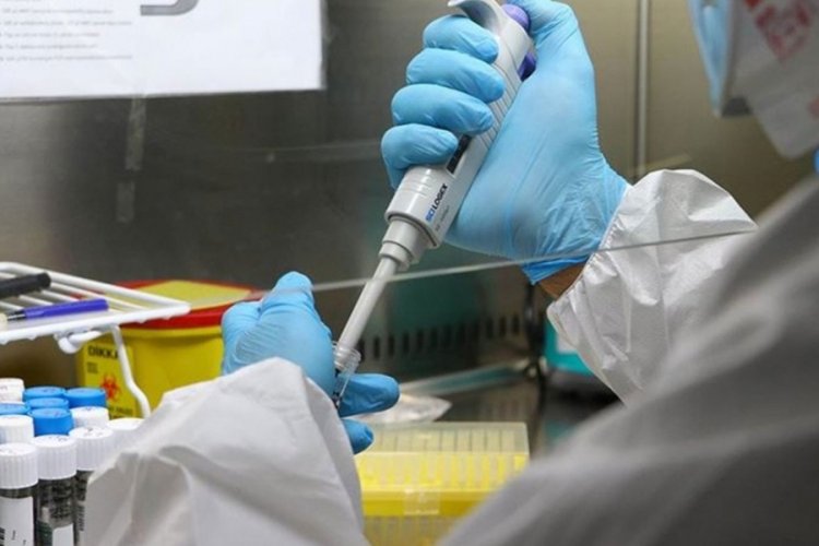 T&uuml;rkiye'de laboratuvarlarda yeni d&ouml;nem