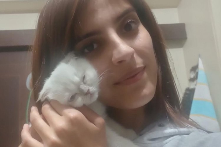 Eşini elleriyle boğarak katletmişti! G&uuml;n y&uuml;z&uuml; g&ouml;remeyecek...