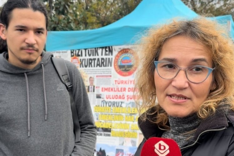 Bursalılara sorduk: Asgari &uuml;cret ne kadar olmalı?