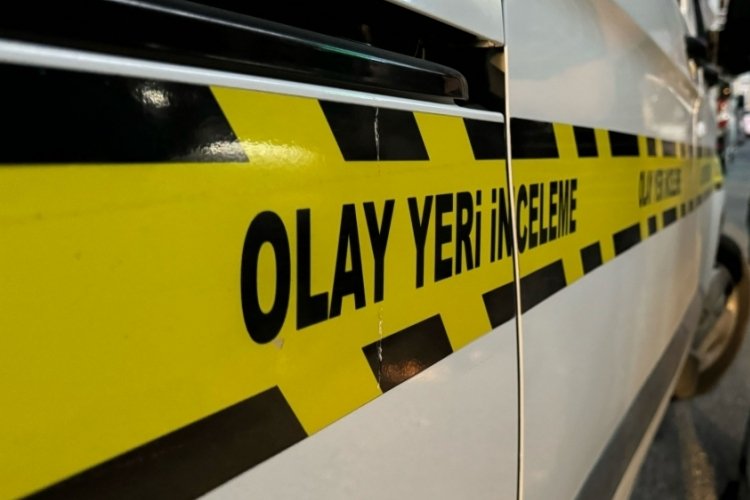 Kan donduran cinayet! Katil sadece 14 yaşında...
