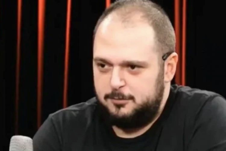 Boğa&ccedil; Soydemir ve Enes Akg&uuml;nd&uuml;z tahliye edildi