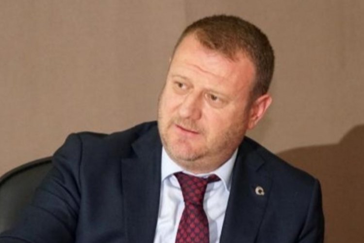 RT&Uuml;K'te Ebubekir Şahin d&ouml;nemi sona erdi: RT&Uuml;K yeni başkanı Mehmet Daniş kimdir, nereli ve ka&ccedil; yaşında?