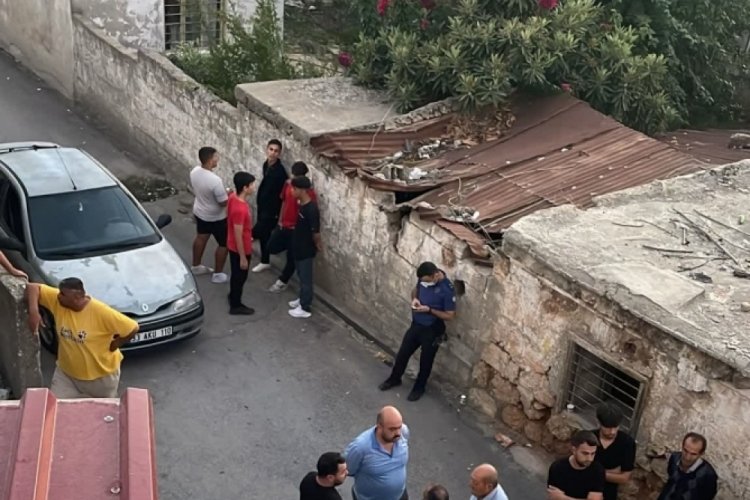 21 yaşındaki Efe Ali harabe evde &ouml;l&uuml; bulundu