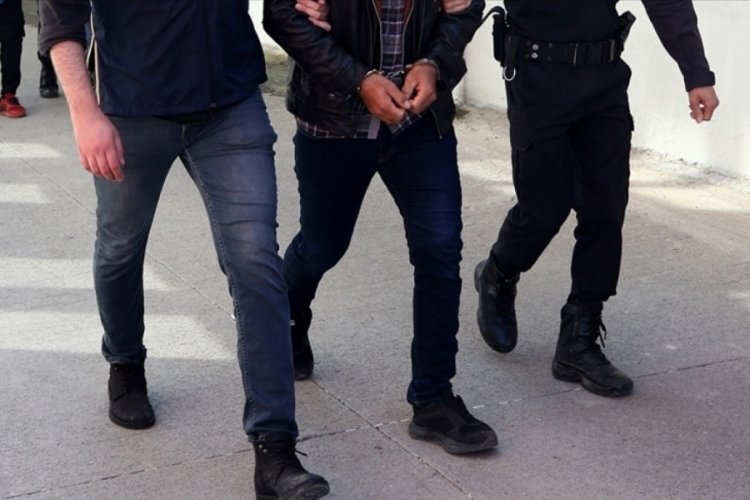 'Define ve tarihi eser bulma' vaadiyle dolandırıcılık! &Ccedil;ok sayıda tutuklama var...