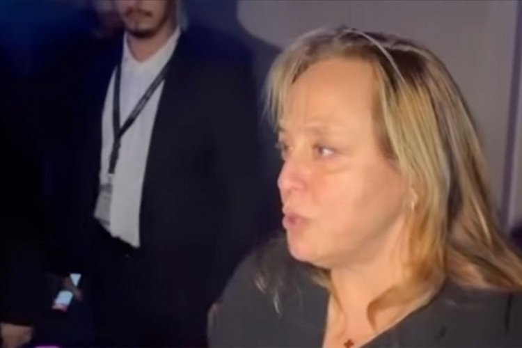Rapor geldi! Ayşe Barım hakkındaki tutuklama kararı kaldırıldı...