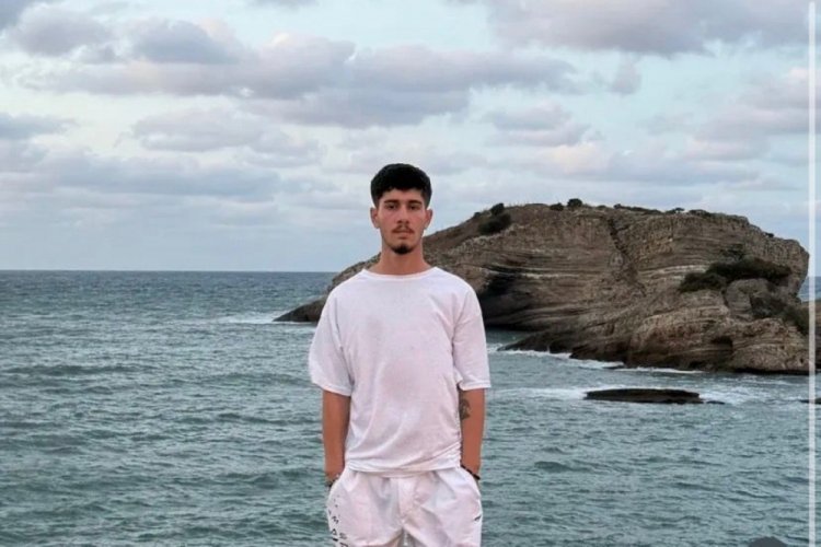 Motosiklet kazasında yaralanan 19 yaşındaki Arda, kurtarılamadı