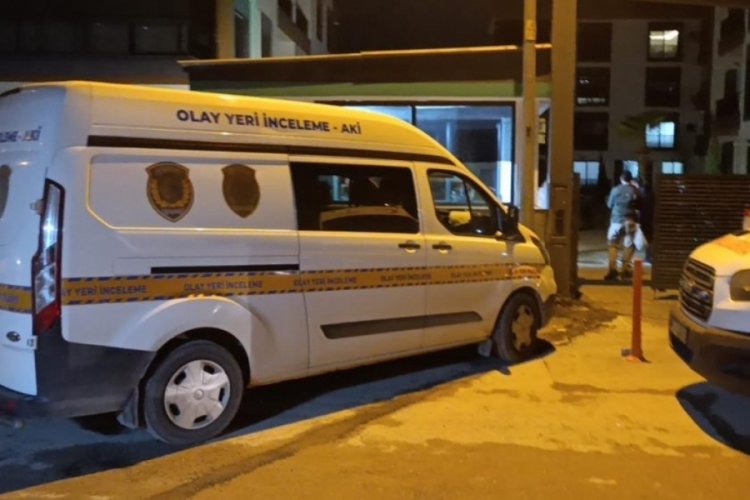 İzmir'de dehşet! Aynı aileden 3 kişi...