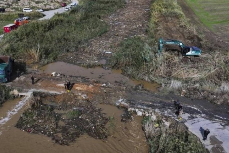 İzmir'deki sel faciasından acı haber geldi!