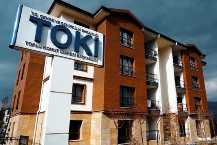 2025 TOKİ'de gelir ve ikamet şartı açıklandı! Bursa ve diğer iller...