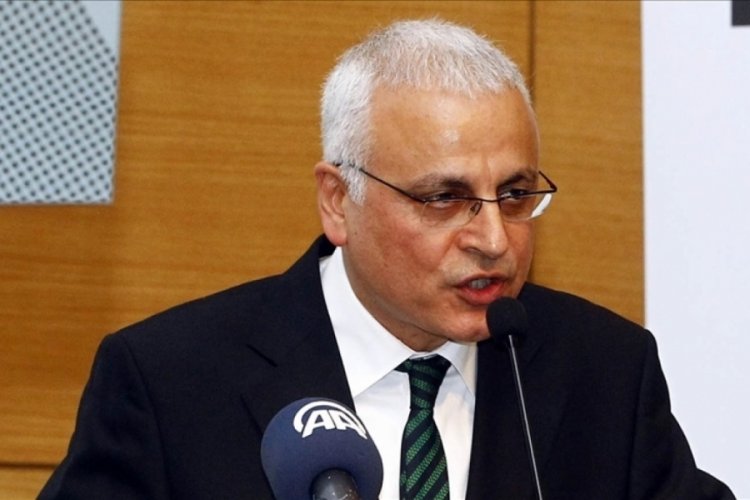 Merdan Yanardağ'ın g&ouml;zaltı s&uuml;resi uzatıldı