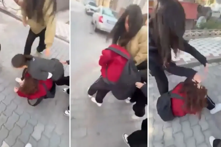 En b&uuml;y&uuml;ğ&uuml; 13 yaşında! İzlerken nutkumuz tutuldu