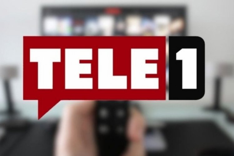 TELE 1 krizi derinleşiyor! &Ouml;nce videoları, sonra komple kanalı sildi...
