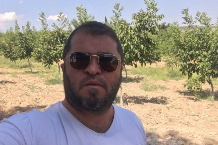 Denizli'de korkun&ccedil; olay! Baba satırlı saldırıya uğradı...