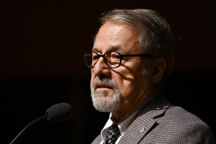 Naci G&ouml;r&uuml;r'den Diyarbakır depremi sonrası uyarı geldi! "Dikkatli olunmalı"