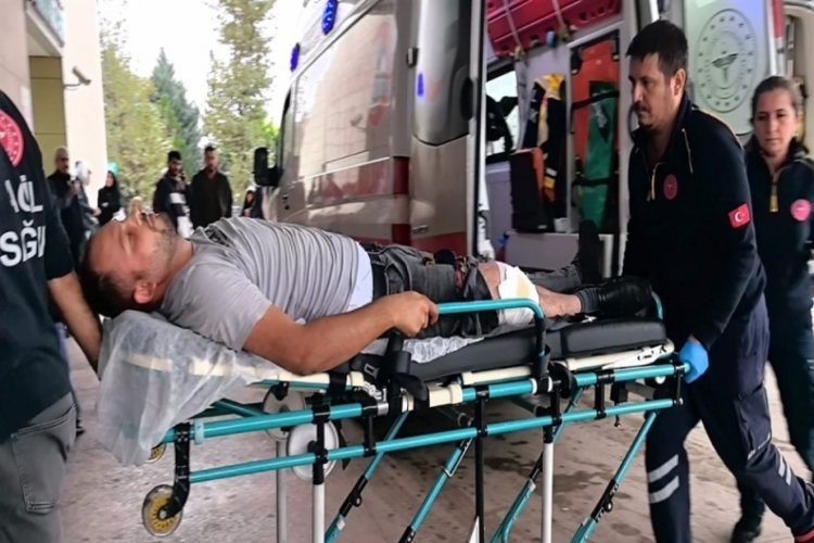 Bursa'da kanlı hesaplaşma! 'Kardeşimin intikamını aldım' dedi...