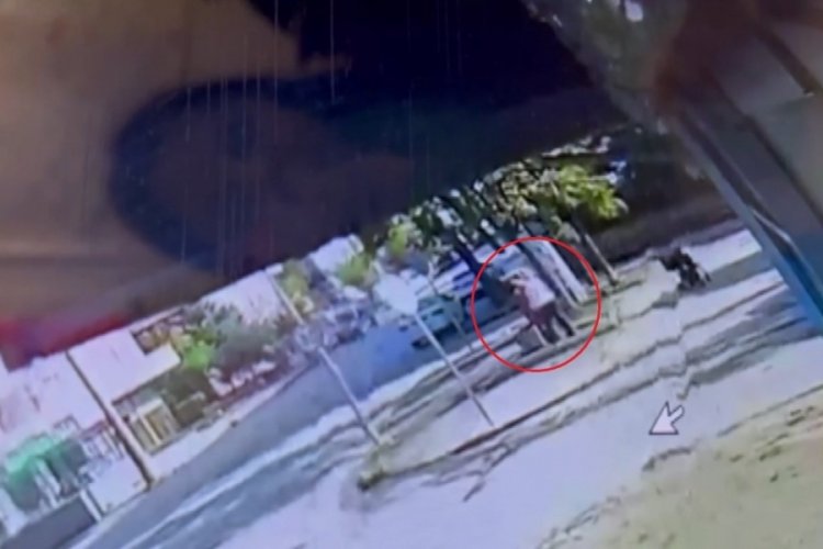 Bursa'da bir anlık dalgınlık pahalıya patladı! &Ccedil;antayı alan kadın kayıplara karıştı...