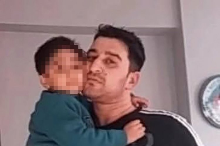 Komşular arasındaki 'su' kavgasında kan aktı! Baba &ouml;ld&uuml;, oğul ağır yaralı...
