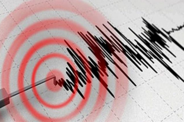 İstanbul'da korkutan deprem!