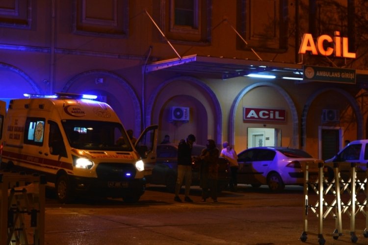 11 yaşındaki &ccedil;ocuk evde asılı halde &ouml;l&uuml; bulundu!