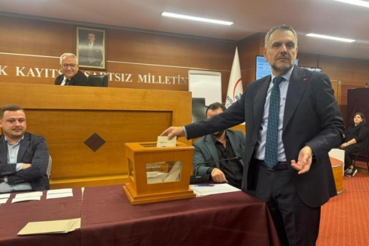 Bayrampaşa Belediye Başkan Vekilliği se&ccedil;imi tamamlandı! 4. turda sonu&ccedil; &ccedil;ıktı...