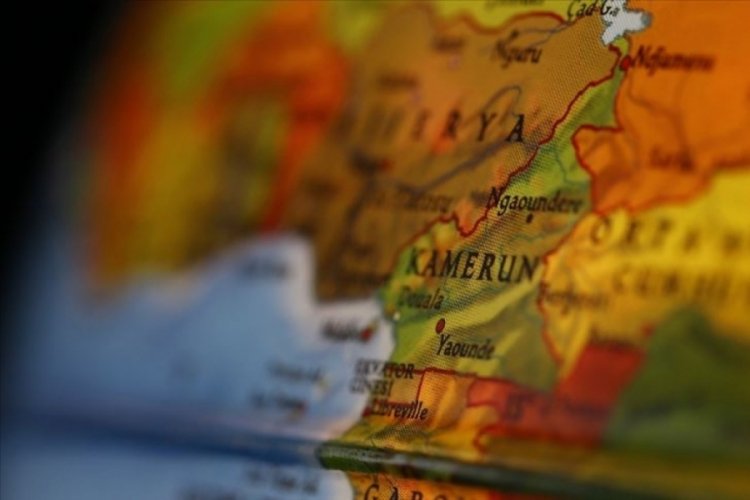 Kamerun'da h&uuml;k&uuml;met karşıtı g&ouml;sterilerde 4 kişi &ouml;ld&uuml;
