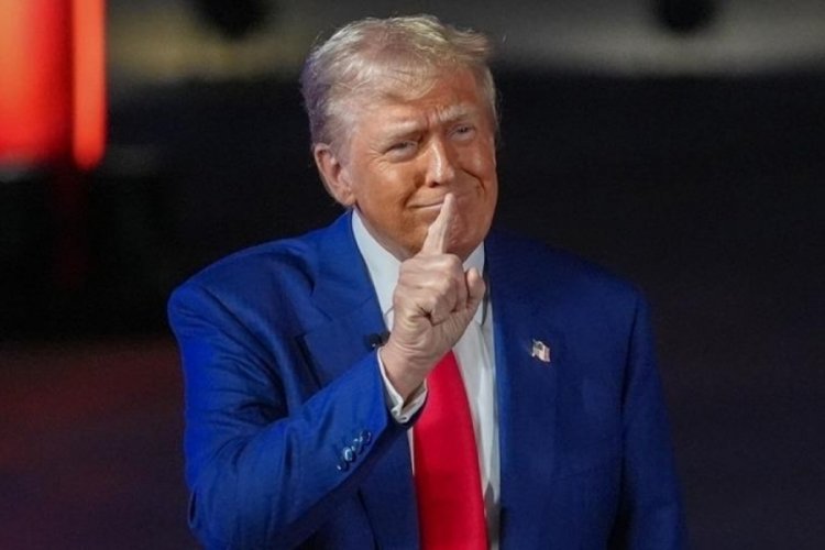 İsrail'in 'Gazze' hayalini yıkan yanıt! Trump: "İstikrar G&uuml;c&uuml;'nde T&uuml;rkler de olacak"